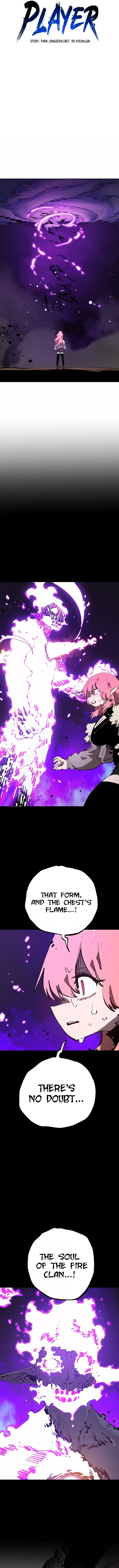 Read Player Manga Online