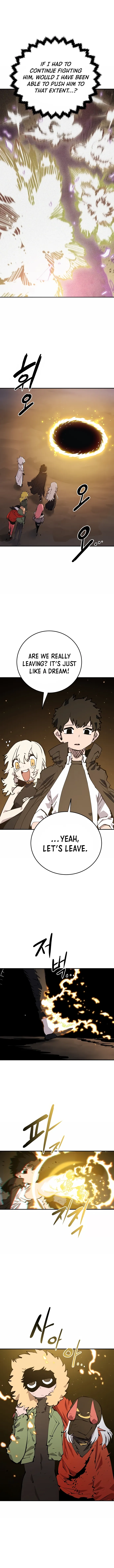 Read Player Manga Online