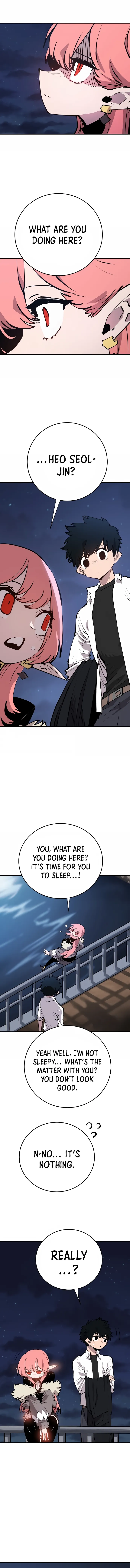Read Player Manga Online