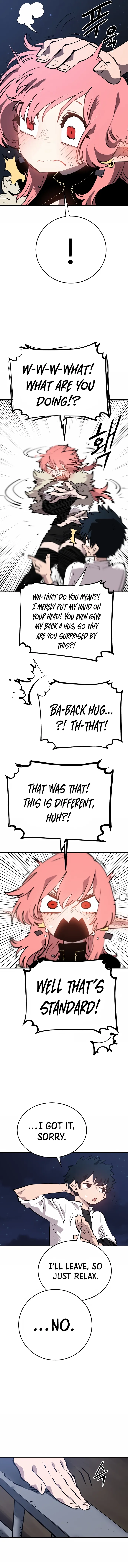 Read Player Manga Online