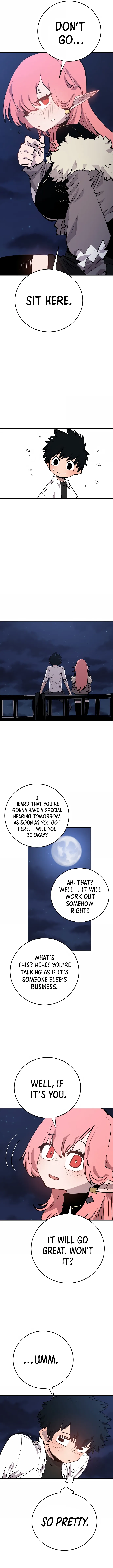 Read Player Manga Online