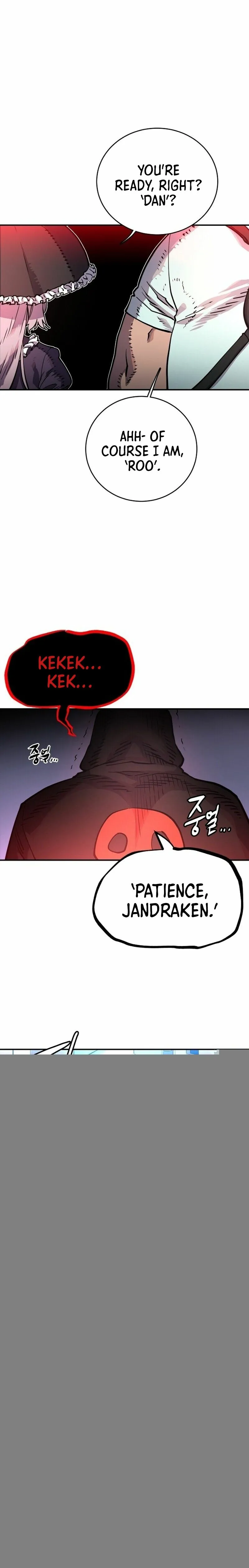 Read Player Manga Online