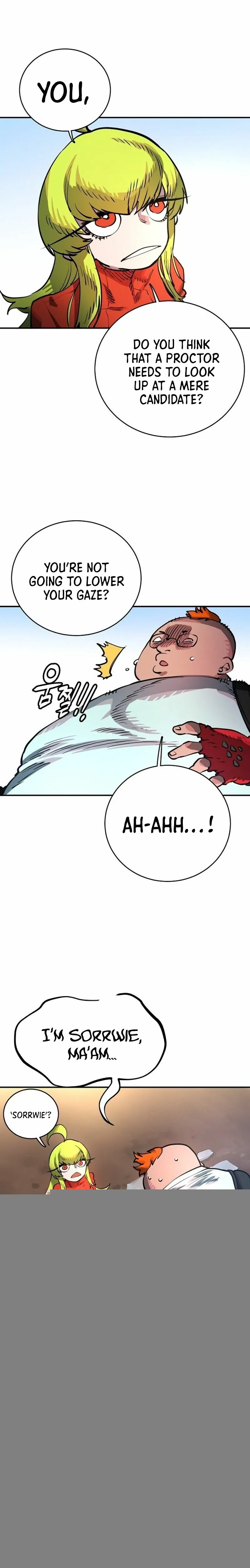 Read Player Manga Online