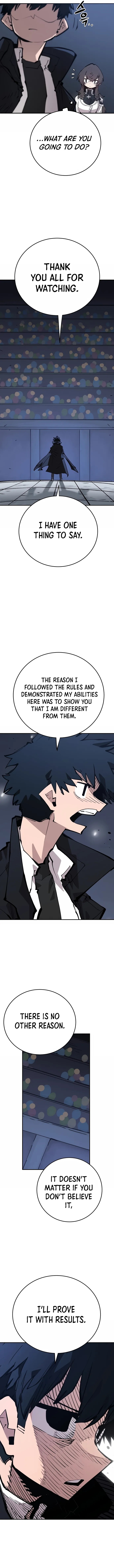 Read Player Manga Online