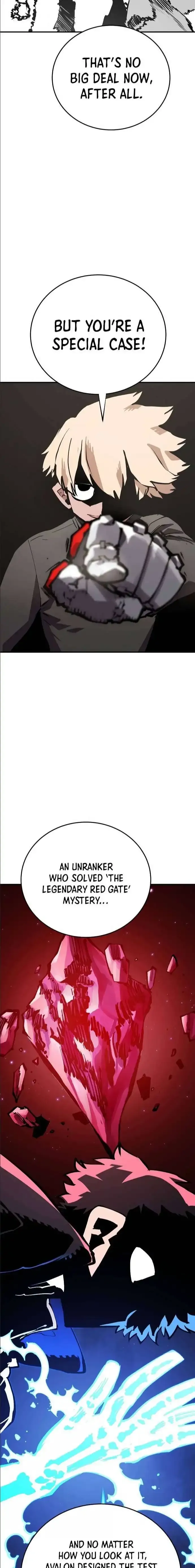 Read Player Manga Online