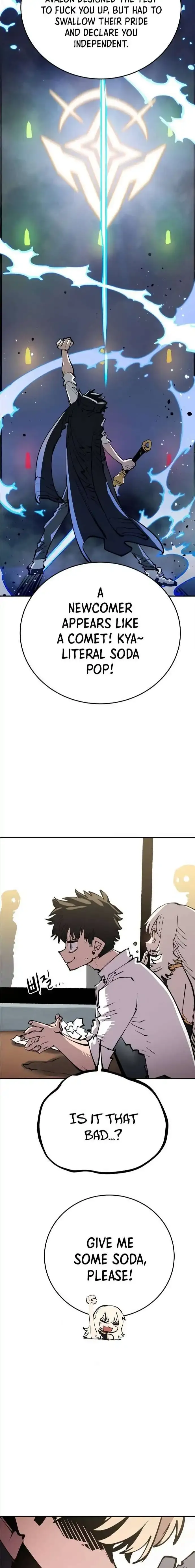 Read Player Manga Online