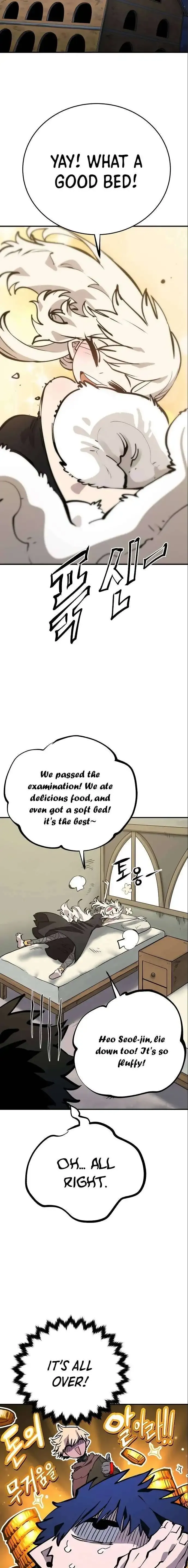 Read Player Manga Online