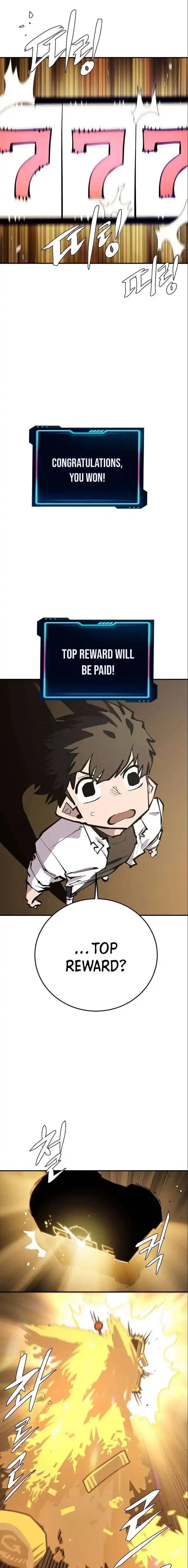 Read Player Manga Online