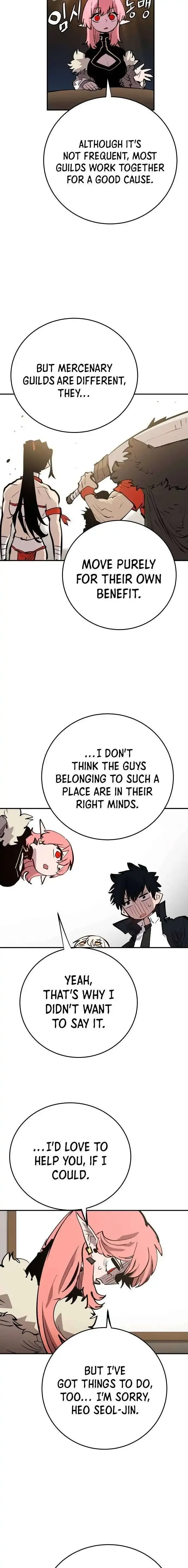 Read Player Manga Online