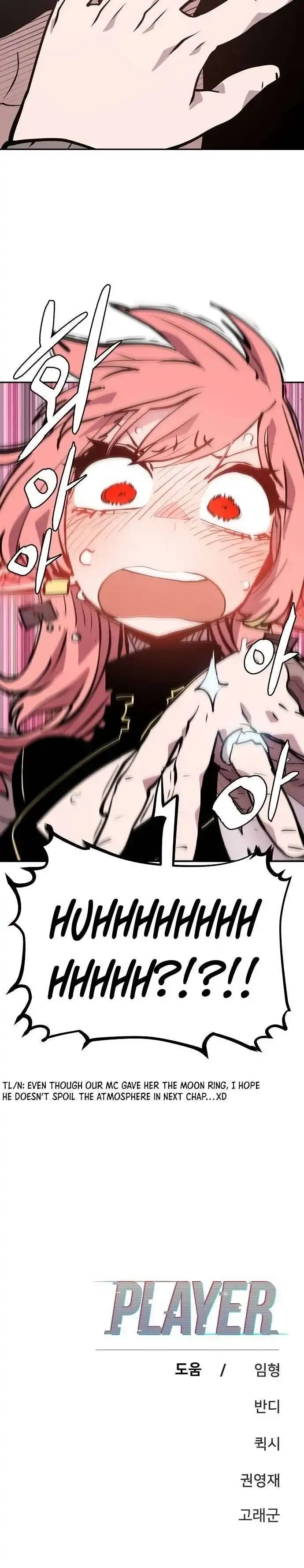 Read Player Manga Online