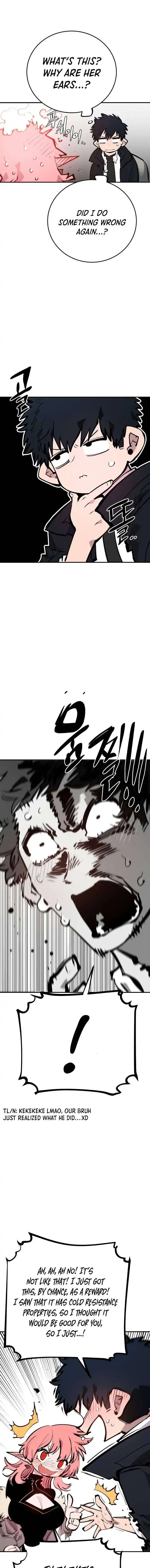 Read Player Manga Online