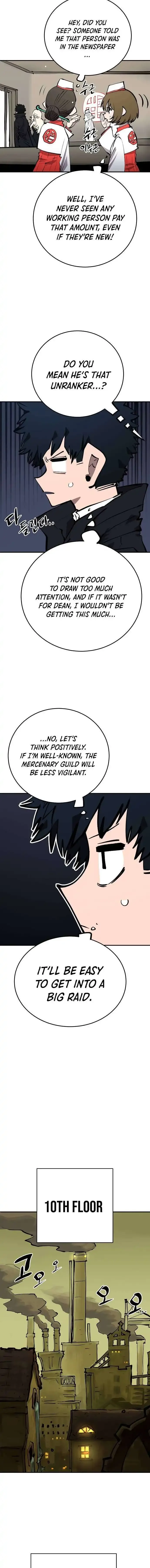 Read Player Manga Online