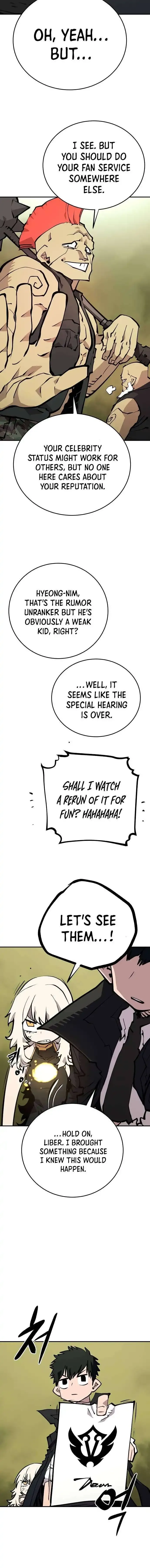 Read Player Manga Online