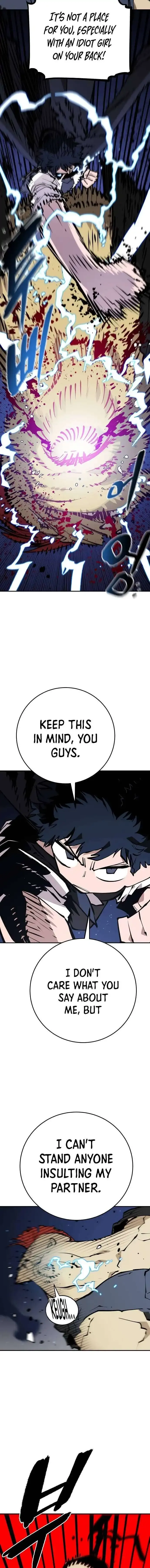 Read Player Manga Online