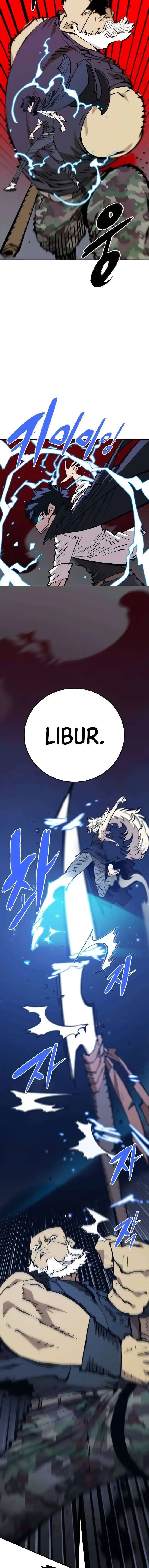 Read Player Manga Online