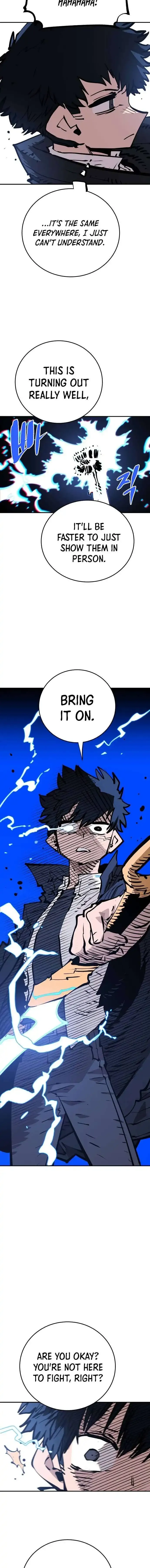 Read Player Manga Online