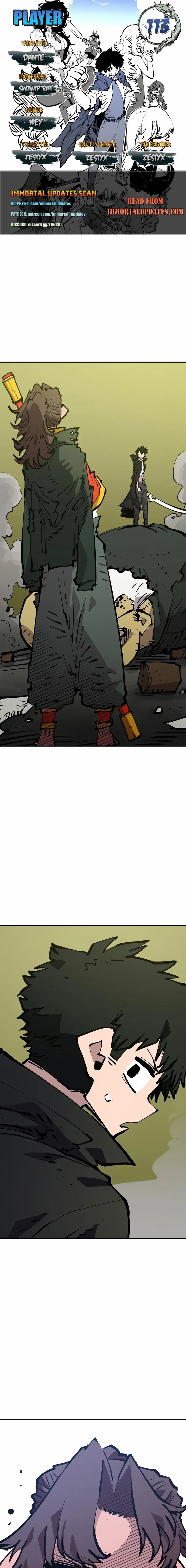Read Player Manga Online