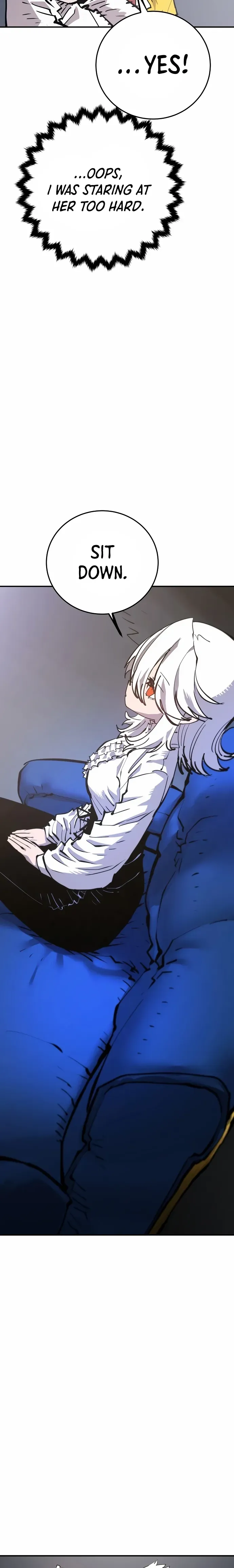 Read Player Manga Online