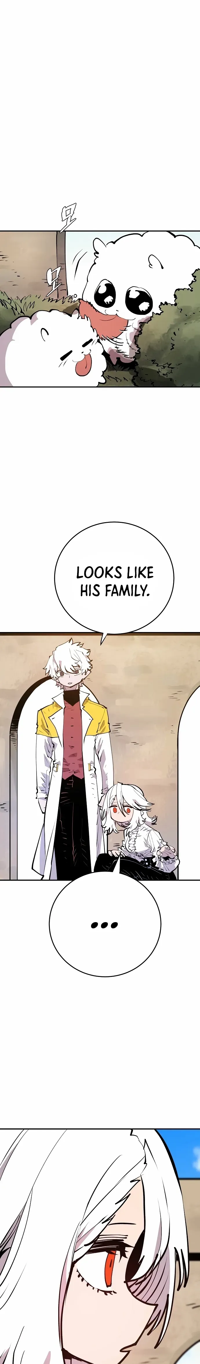 Read Player Manga Online