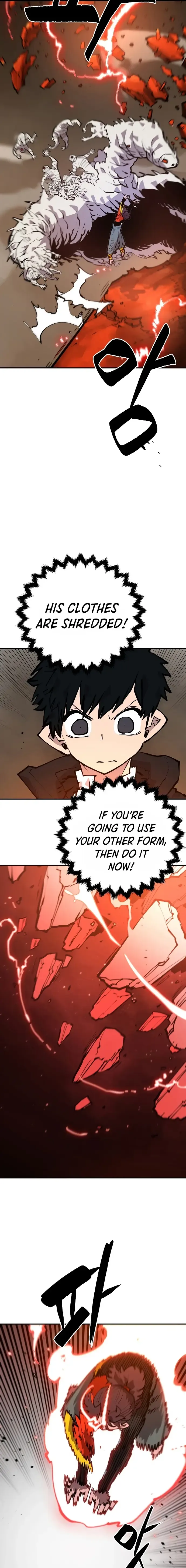 Read Player Manga Online