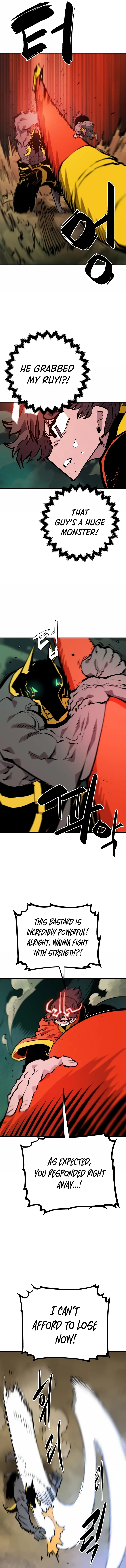 Read Player Manga Online
