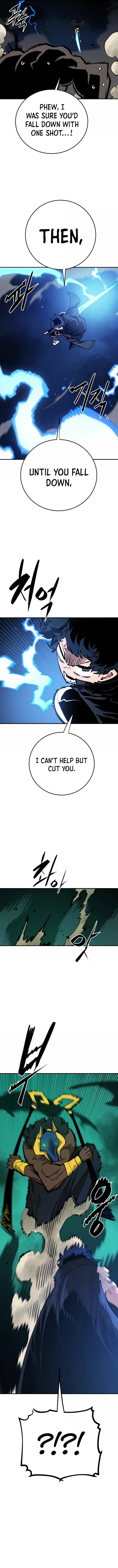 Read Player Manga Online