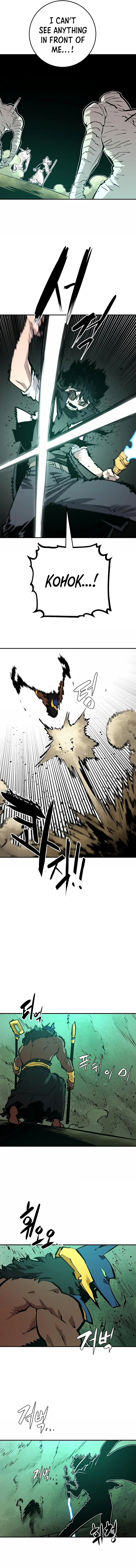 Read Player Manga Online