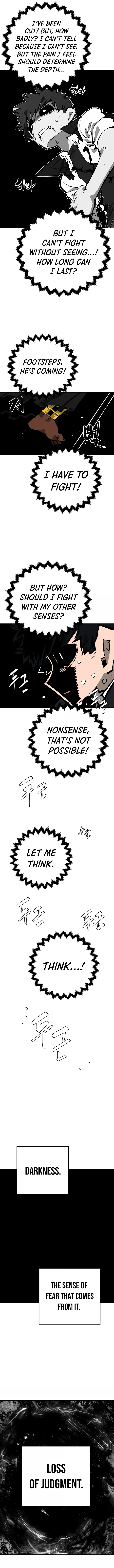 Read Player Manga Online