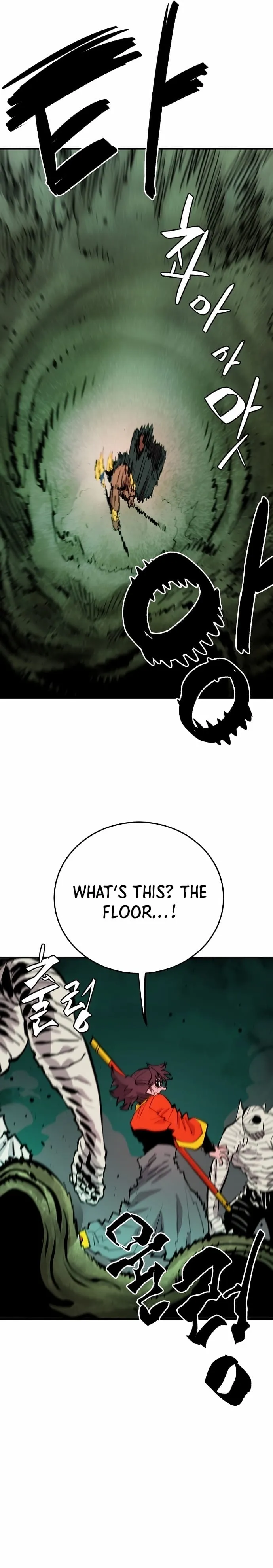 Read Player Manga Online