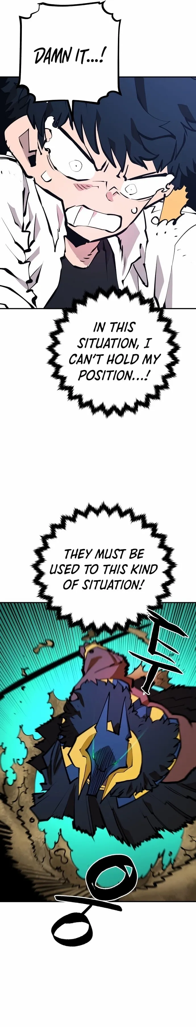 Read Player Manga Online