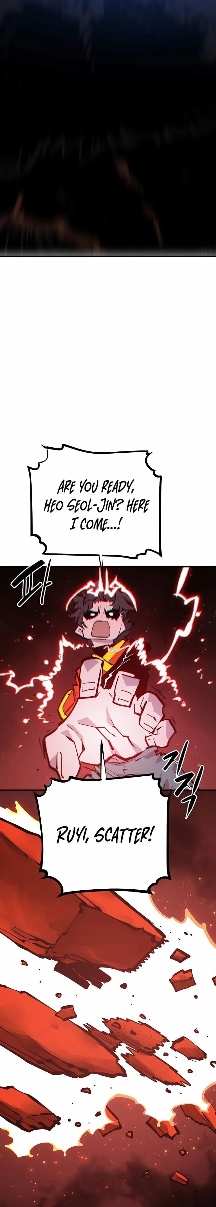 Read Player Manga Online