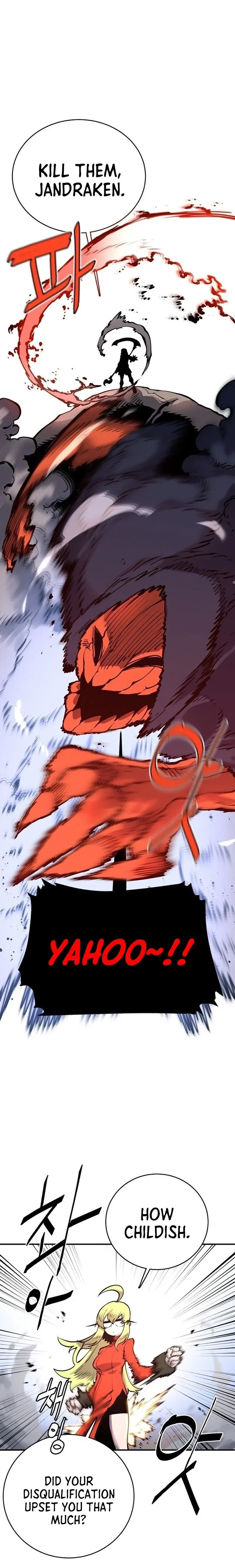 Read Player Manga Online
