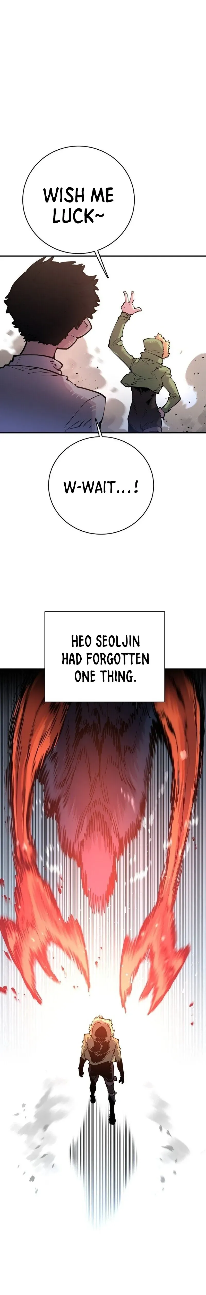 Read Player Manga Online