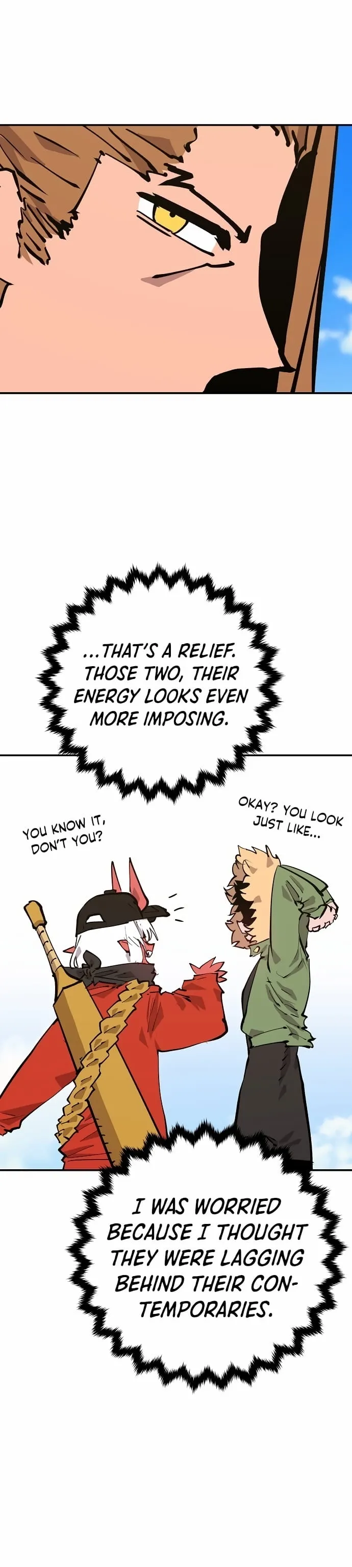 Read Player Manga Online