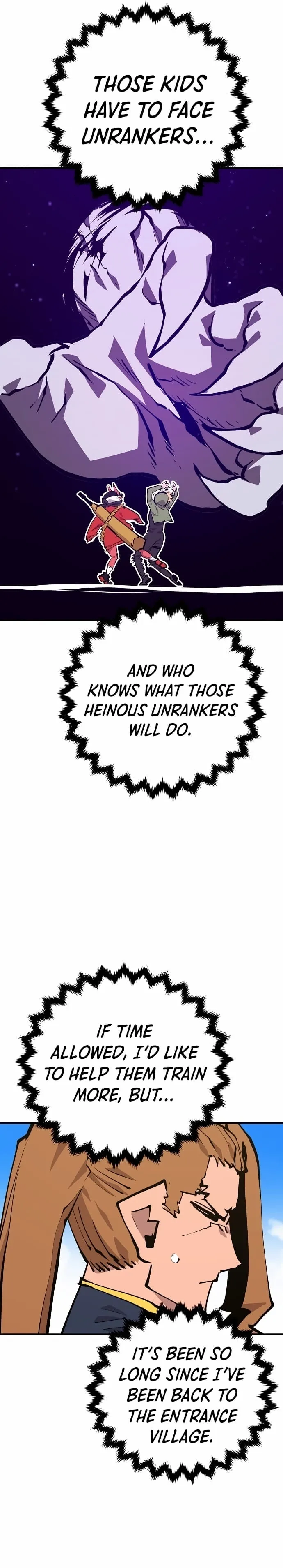 Read Player Manga Online