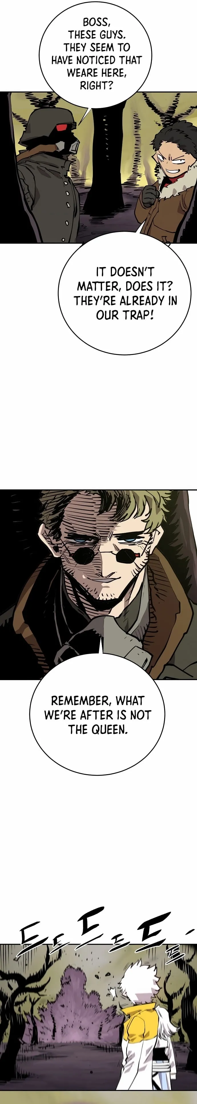 Read Player Manga Online