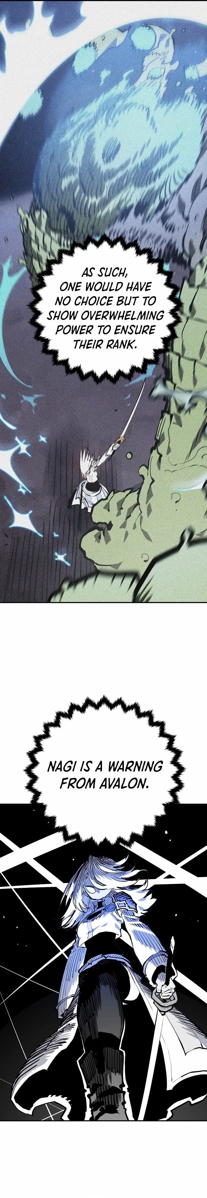 Read Player Manga Online