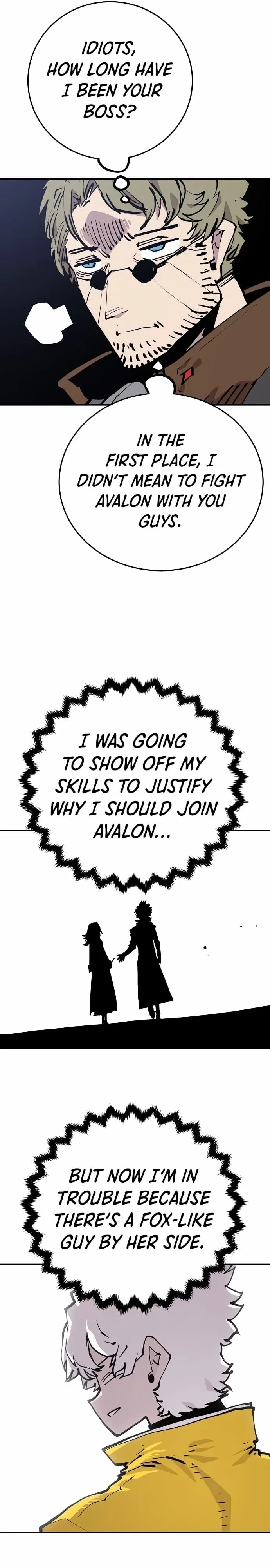 Read Player Manga Online