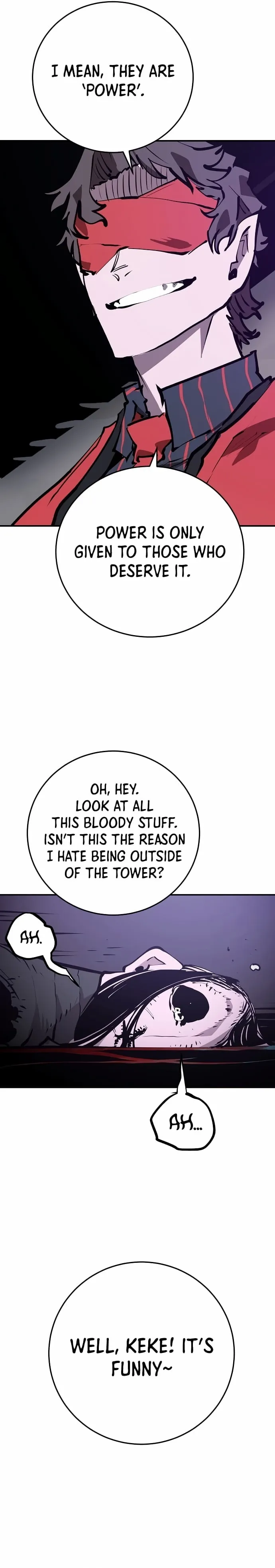 Read Player Manga Online