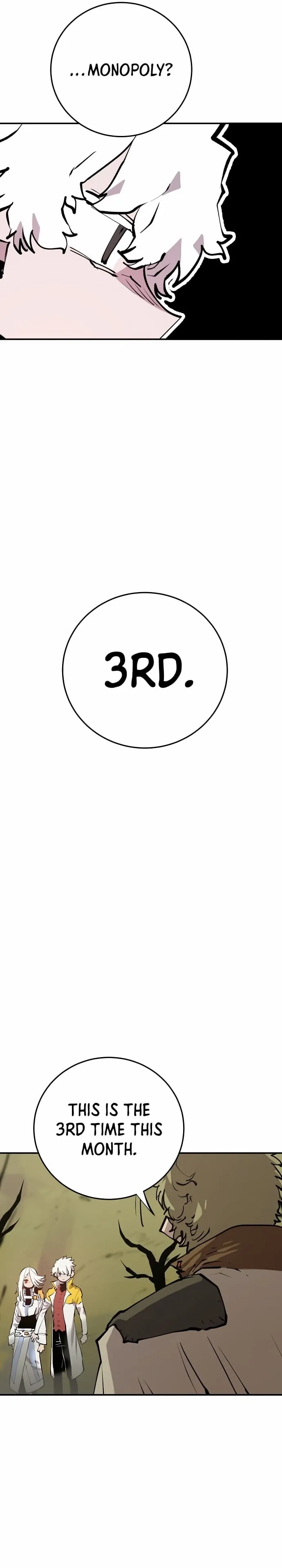 Read Player Manga Online