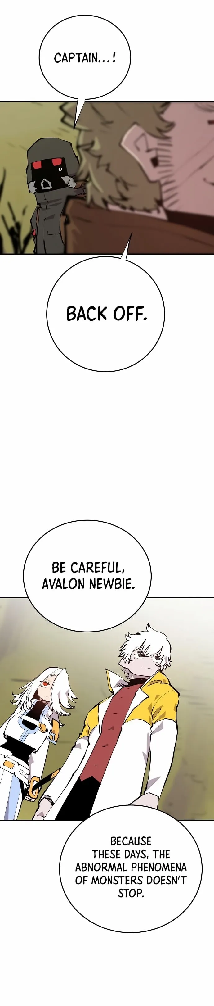 Read Player Manga Online