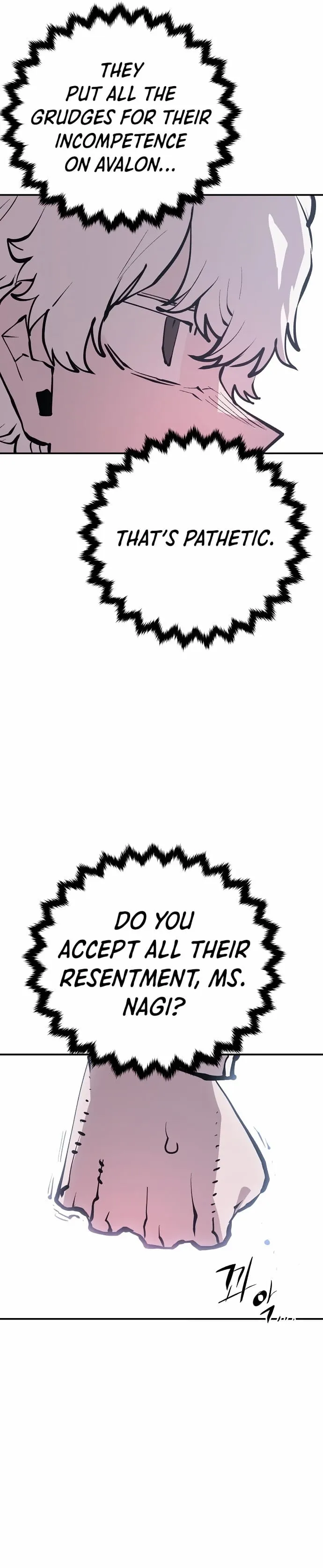 Read Player Manga Online