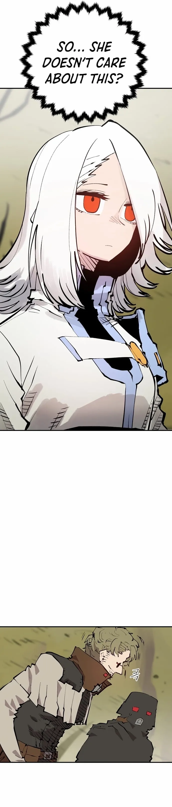 Read Player Manga Online