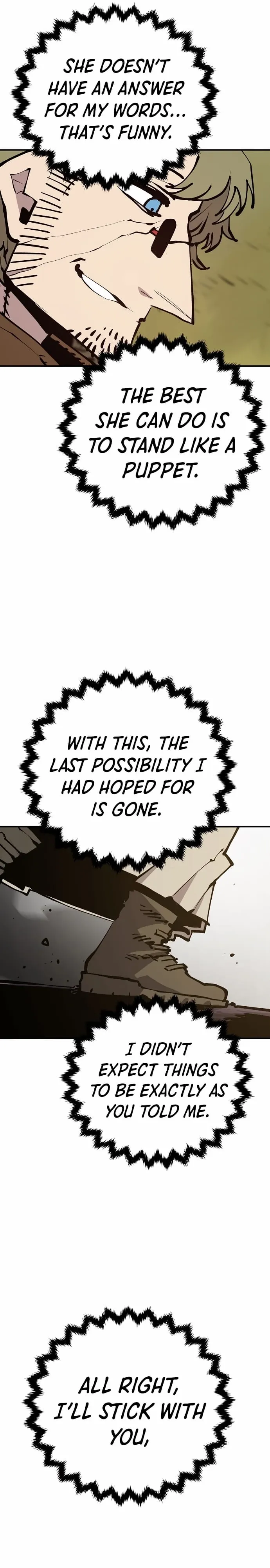 Read Player Manga Online