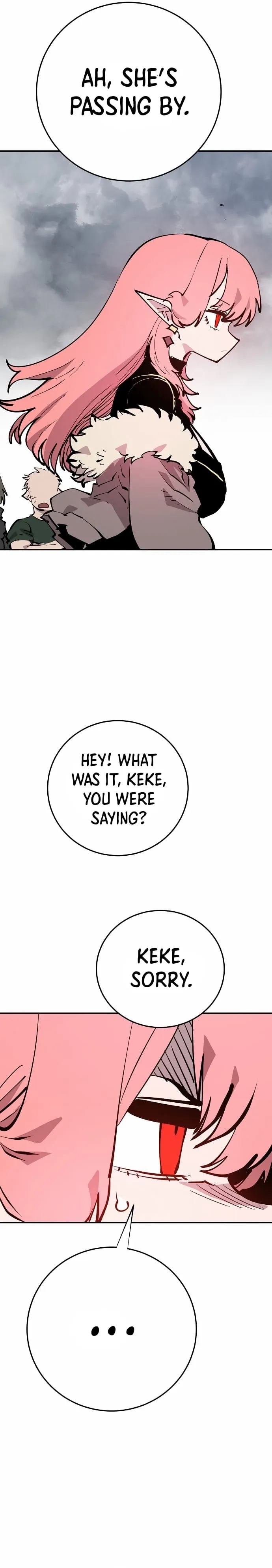 Read Player Manga Online