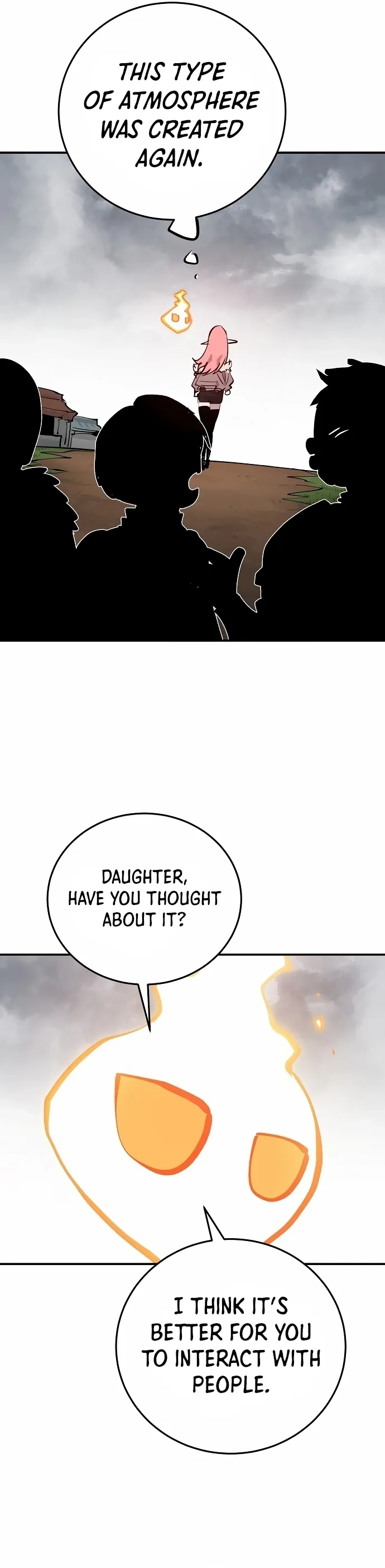 Read Player Manga Online