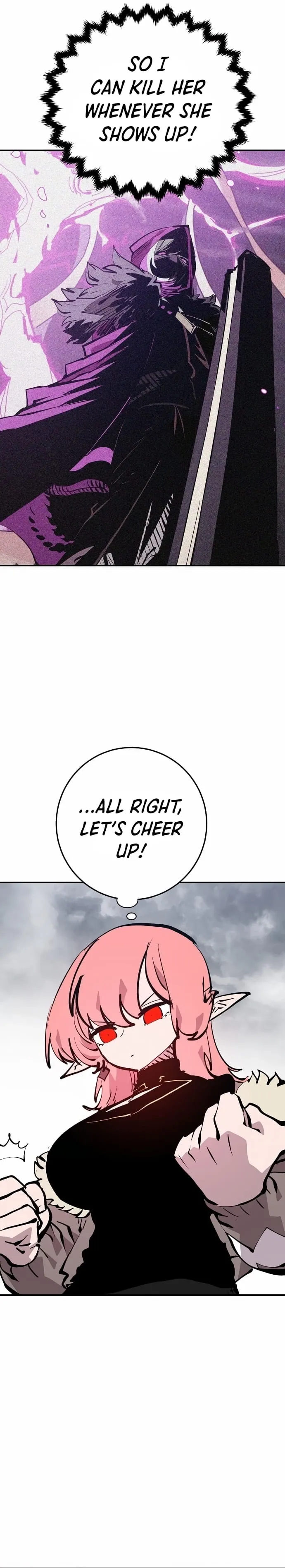 Read Player Manga Online