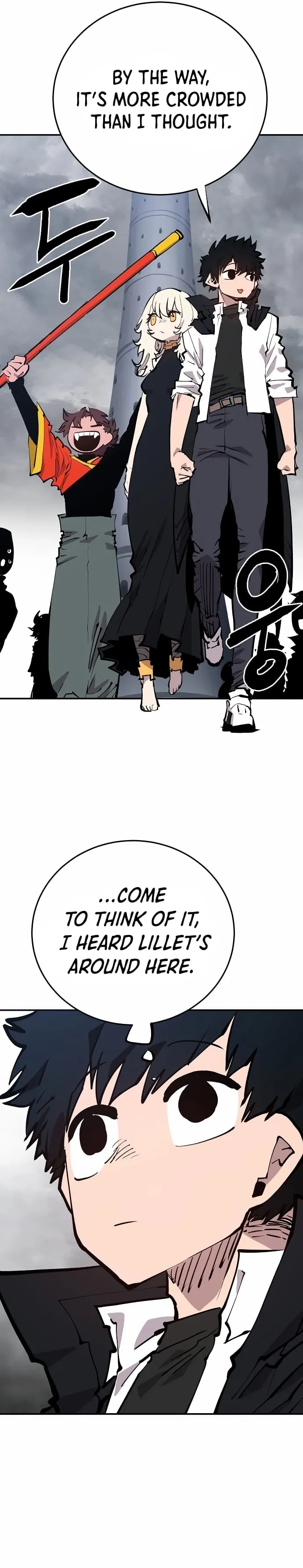 Read Player Manga Online