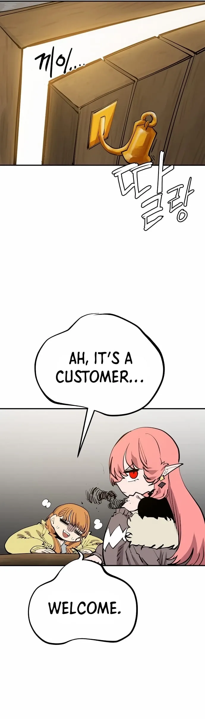 Read Player Manga Online