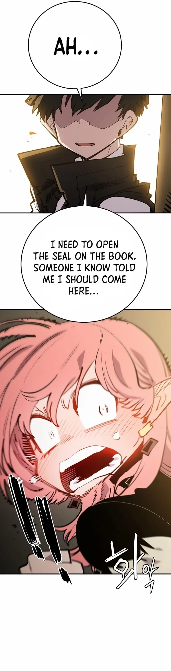 Read Player Manga Online